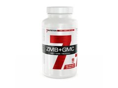 7 Nutrition ZMB+GMC - 90 capsule
